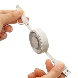 Reasonable 5 in 1 Mobile Phone Charger