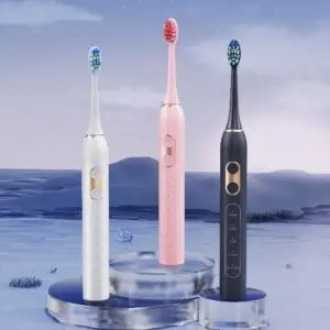Electric Toothbrush for Adults