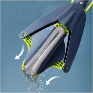 Handfree Washing Squeeze Mop